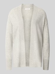 Strickjacke in offener Passform von Christian Berg Woman - 45