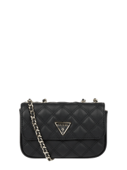 Crossbody Bag in Leder-Optik Modell 'Cessily' von Guess - 21