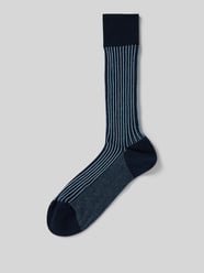Socken mit geripptem Abschluss von PAUL SMITH - 13