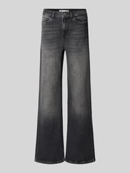 Relaxed Fit Jeans aus reiner Baumwolle Modell 'FEYA' von Cars Jeans - 1