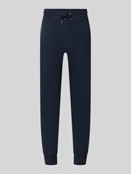 Slim Fit Sweatpants aus reiner Baumwolle von Paul Smith - 29