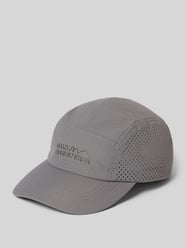 In grootte verstelbare cap model 'NYLON LIGHTWEIGHT' van HALO - 25