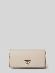 Crossbody Bag mit Label-Detail Modell 'NOELLE' von Guess - 40