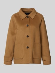 Jack met knoopsluiting van WITHBLACK - 23