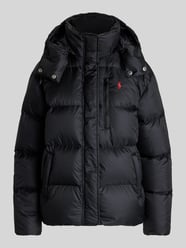 Daunenjacke mit abnehmbarer Kapuze von Polo Ralph Lauren - 22
