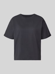 T-Shirt mit fixierten Ärmelabschlüssen Modell 'ROSIE' von ba&sh - 12