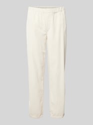 Sweatpants aus Cord Modell 'PADOW' von American Vintage - 20