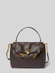Handtasche mit Logo-Detail Modell 'Hamilton' von MICHAEL Michael Kors - 44