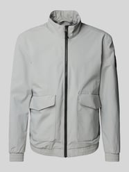 Jacke mit Stehkragen Modell 'GIOVI' von Napapijri - 1