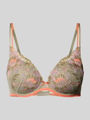 Bügel-BH mit Stretch-Anteil Modell 'Rommi' von Marie Jo - 10