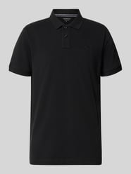 Regular Fit Poloshirt aus Baumwoll-Mix von Tom Tailor - 19