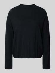 Turtleneck mit Mock Neck von Marc O'Polo - 41