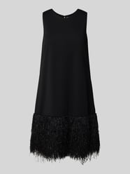 Cocktailkleid mit Rundhalsausschnitt von V by Vera Mont - 31