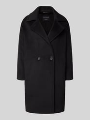 Mantel mit Reverskragen von ICONS Cinzia Rocca - 45