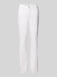 Loose Fit Jeans im 5-Pocket-Design Modell 'PARIS' von Cambio - 1