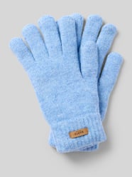 Handschuhe mit Label-Patch Modell 'Witzia' von Barts - 13
