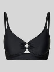 Bikinitop met cut-out model 'Lolo' van LASCANA - 34
