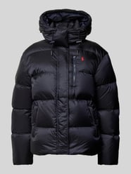 Steppjacke mit Reißverschlusstaschen von Polo Ralph Lauren - 7