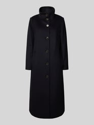 Płaszcz z mieszanki wełny ze stójką od Lauren Ralph Lauren - 21