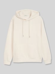 Regular Fit Hoodie aus Baumwoll-Mix von Tom Tailor Denim - 4