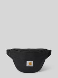 Bauchtasche mit Label-Patch Modell 'JAKE' von Carhartt Work In Progress - 17