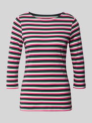 Longsleeve mit 3/4-Arm von Christian Berg Woman - 1