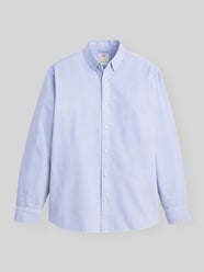 Relaxed Fit Freizeithemd aus reiner Baumwolle von Levi's® - 30