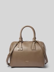 Handtasche mit Tragehenkeln Modell 'OLIVIA' von FURLA - 10