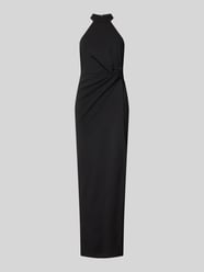 Abendkleid mit Neckholder von SISTAGLAM - 41