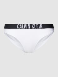 ikini-Hose mit Logo-Bund von Calvin Klein Underwear - 30