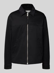 Regular Fit Jeans-Blouson aus Baumwoll-Mix von Marc O'Polo Denim - 28