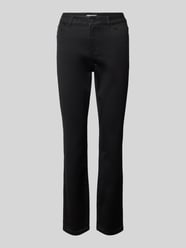 Slim fit jeans in 5-pocketmodel van Christian Berg Woman - 10