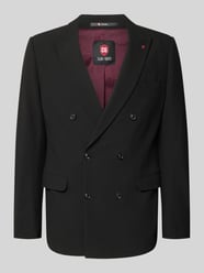 Slim Fit Sakko mit Pattentaschen Modell 'Gringo' von CG – CLUB of GENTS - 44