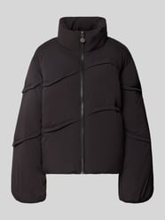 Jas met staande kraag model 'CICCO' van Cph Muse - 14