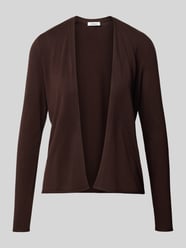 Cardigan mit offenem Vorderteil von s.Oliver RED LABEL - 20