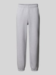 Regular Fit Sweathose aus Baumwoll-Mix von Lacoste - 4