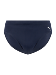 Performance Fit Badehose mit Logo  von Puma Blau - 9