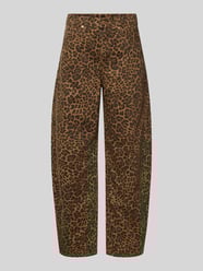 Jeans met 5-pocketmodel van GAP - 25