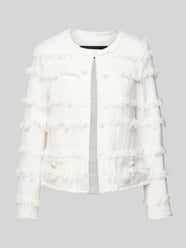 Blazer mit Strukturmuster von Luisa Cerano - 19