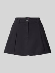 Ausgestellter Jeansrock aus reiner Baumwolle von Tommy Jeans - 24