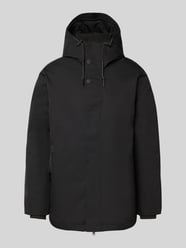 Jack met capuchon, model 'Coro' van GOFRANCK - 7