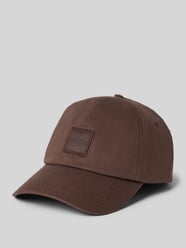 Cap aus reiner Baumwolle Modell 'Derrel-PL' von BOSS - 20
