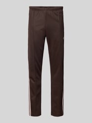 Sweatpants met elastische band van adidas Originals - 16