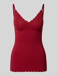 Top met bandjes en uitneembare pads van Skiny - 17