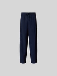 Straight Fit Sweatpants aus Viskose-Mix von Kenzo - 33