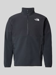 Sweatshirt mit Troyer-Kragen von The North Face - 16