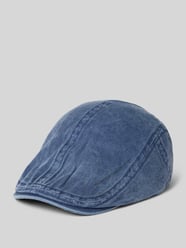 Schiebermütze mit elastischem Einsatz von Müller Headwear - 4