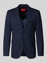 Regular fit colbert met wol, model 'ARTI' van HUGO - 44