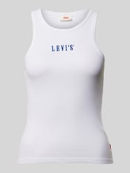 Top z wyhaftowanym logo od Levi's® - 15