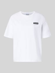T-Shirt aus reiner Baumwolle mit Modell 'CSC™' von Columbia - 2